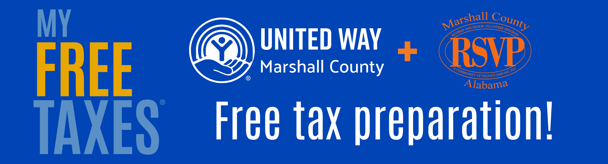 Free Tax Preparation Program